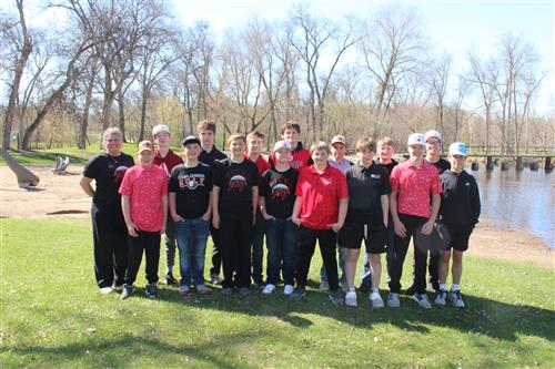 JH Golf