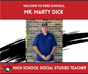 MartyDick