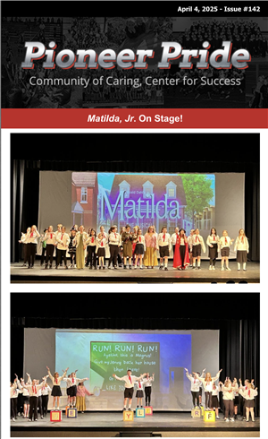 newsletter